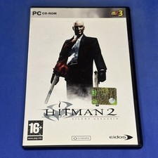 Hitman videogioco gioco usato  Bari