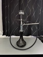 Hookah shisha set for sale  HEREFORD