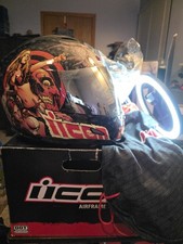 Icon airframe pro for sale  Monroe