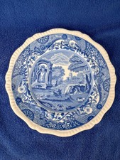 Copeland spode blue for sale  Green Valley