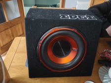 edge subwoofer for sale edge subwoofer for sale OLDHAM