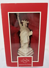 Lenox statue liberty for sale  Marquette