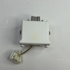 Adaptador Motion Plus autêntico OEM Nintendo Wii branco testado comprar usado  Enviando para Brazil