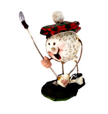 Vintage golf figure for sale  Grand Prairie