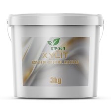 3kg xilitolo zucchero usato 3kg xilitolo zucchero usato  Roma