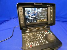 Sony pdw hr1 for sale  Chester
