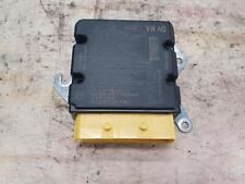 AUDI A3 MÓDULO DE CONTROLE DE COLISÃO/MÓDULO SENSOR, 8V, 13/05-10/20, 5Q0959655AB comprar usado  Enviando para Brazil