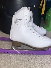 Ice skates skate for sale  ALLOA