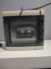 Quadro elettrico bticino usato  Siculiana