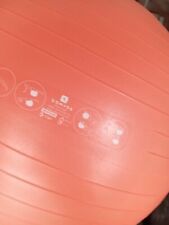 Fitball domyos per usato  Torricella