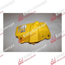 Capot superieur tronconneuse d'occasion Capot superieur tronconneuse d'occasion  Auxonne