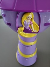 Disney rapunzel schmuckturm gebraucht kaufen  Bad Herrenalb
