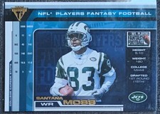 2001 titanium nfl gebraucht kaufen  Essen