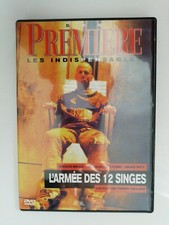 Armée singes. dvd. d'occasion  Nemours