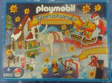 Playmobil 3955 adventskalender gebraucht kaufen  Hamburg