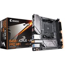 Gigabyte b450 aorus gebraucht kaufen  Menden (Sauerland)