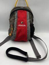 Littlelife daypack rucksack for sale  PRESTON