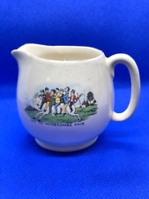 Small vintage jug for sale  OTLEY