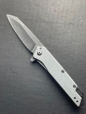 Faca Kershaw Misdirect 1365 2.9" Speedsafe Flipper dobrável bolso gota EDC comprar usado  Enviando para Brazil