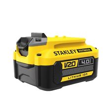 Genuine stanley sb204 d'occasion  Expédié en Belgium