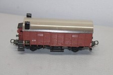 Märklin 320s gedeckter gebraucht kaufen  Rauschenberg