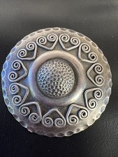 Broche art deco d'occasion  Béziers