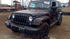 Speedometer cluster rubicon for sale  Plantsville