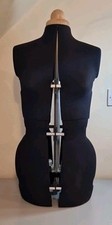 Adjustable mannequin dressmake for sale  MACCLESFIELD