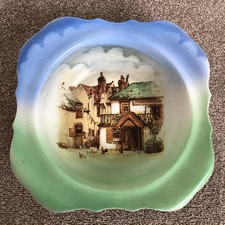 Vintage sandlandware pottery for sale  LUTTERWORTH