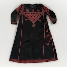 Handmade red blk for sale  Saratoga Springs