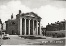 Seregno usato  Casarile