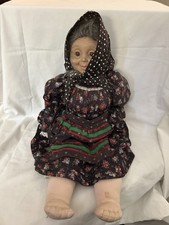 Grannyworld doll vintage for sale  South Amboy