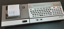 sharp pc 1600 gebraucht kaufen  Leipzig