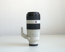 Sony 100 400mm gebraucht kaufen  Tübingen
