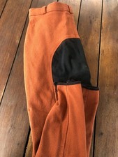 Reithose 164 vollbesatz gebraucht kaufen  Witzhave
