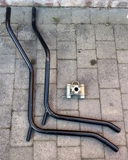 Pendle towbar bike for sale  PRESTON