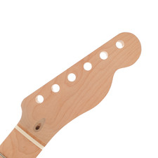 Telecaster neck unfinished for sale  Franklin