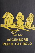 Ascensore per patibolo usato  Macerata