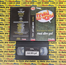 Vhs film mai usato Vhs film mai usato  Vigarano Mainarda