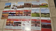Lot brochures prospectus d'occasion  Lesneven