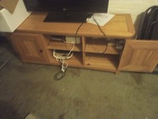 Modern design brown for sale  TAMWORTH