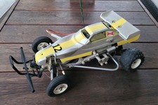 Vintage tamiya frog d'occasion  Expédié en Belgium
