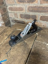 Vintage stanley jack for sale  UTTOXETER