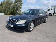 s320 cdi for sale  BARNSLEY