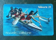 Télécarte nouvelle calédoni d'occasion  Chalon-sur-Saône