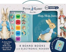 Peter rabbit reader for sale  SOUTHPORT