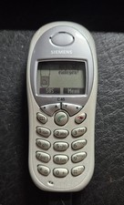 Handy siemens c45 gebraucht kaufen  Stadecken-Elsheim