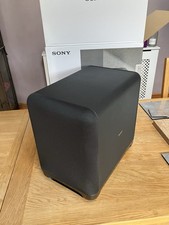 Sony sw5 wireless for sale  TADCASTER