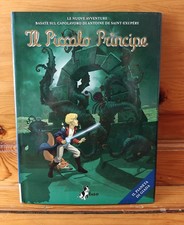 Piccolo principe pianeta usato  Savona