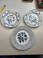 Antique meissen blue for sale  Sacramento